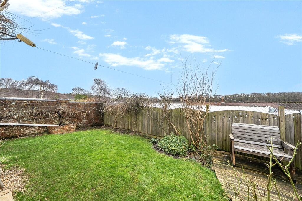 Additional image 22 of Johnson Close, Wells, Somerset, BA5