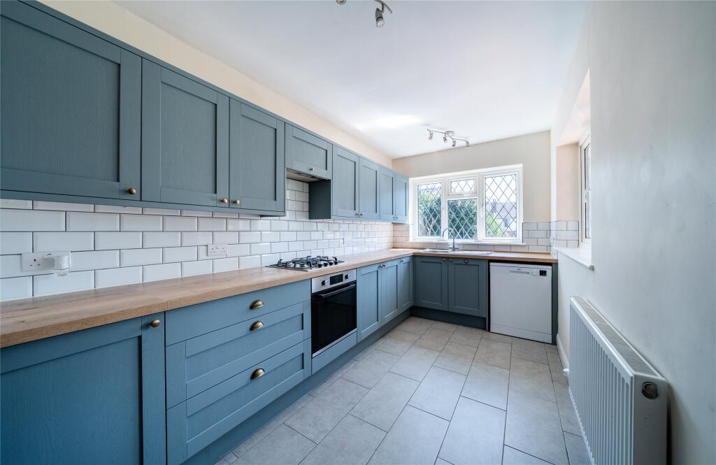 Main image of property: North Road, Reigate, Surrey, RH2