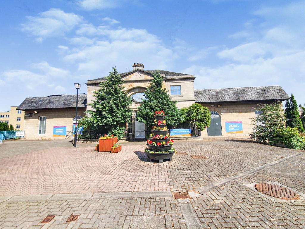 Main image of property: Ferguson Square, Cupar, Fife, KY15