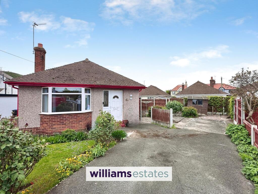 Main image of property: Peters Close, Prestatyn, LL19