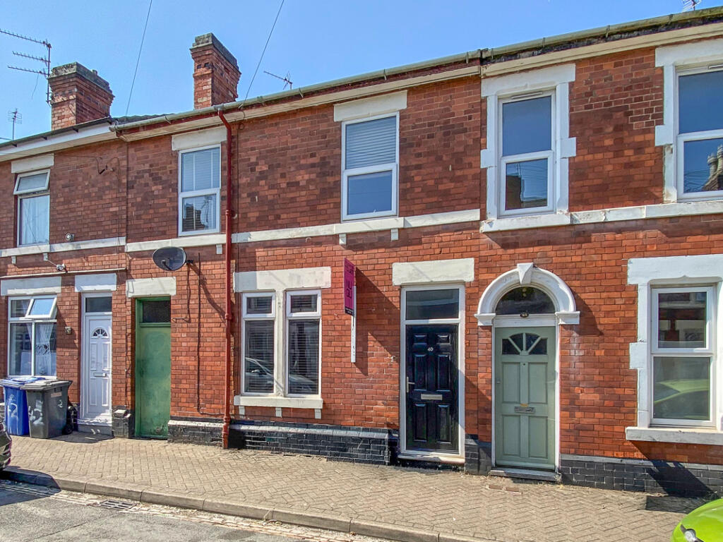 Main image of property: King Alfred Street