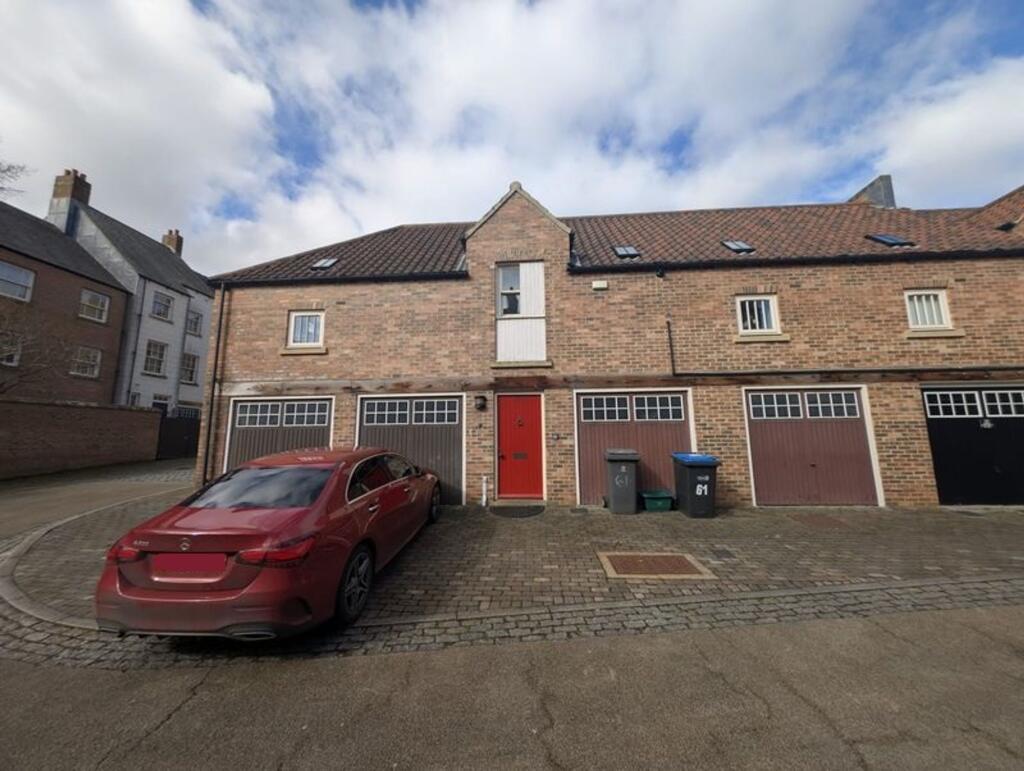 Main image of property: Highgate, Durham, DH1