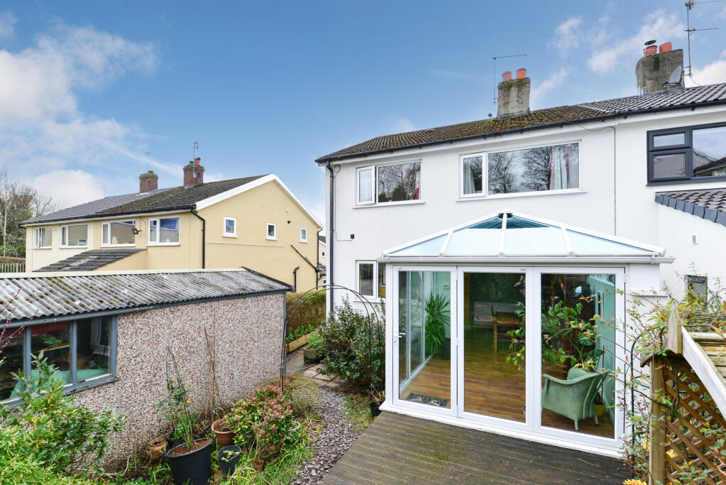 Additional image 23 of Priory Grove, Bingley, West Yorkshire, BD16