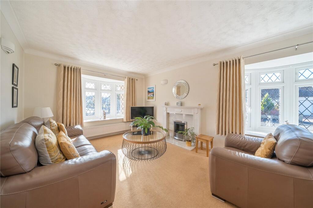 House in York - View 2