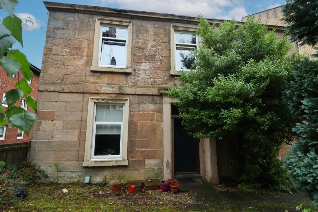 Main image of property: Apsley Street, Partick, Glasgow, G11