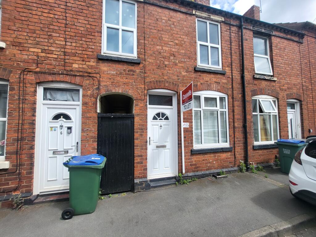 Main image of property: Highfield Road, Rowley Regis