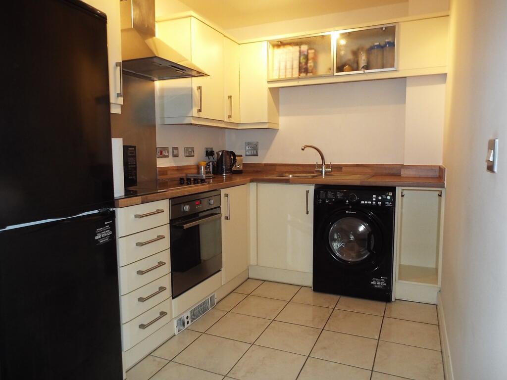 Apartment in Southampton - View 2