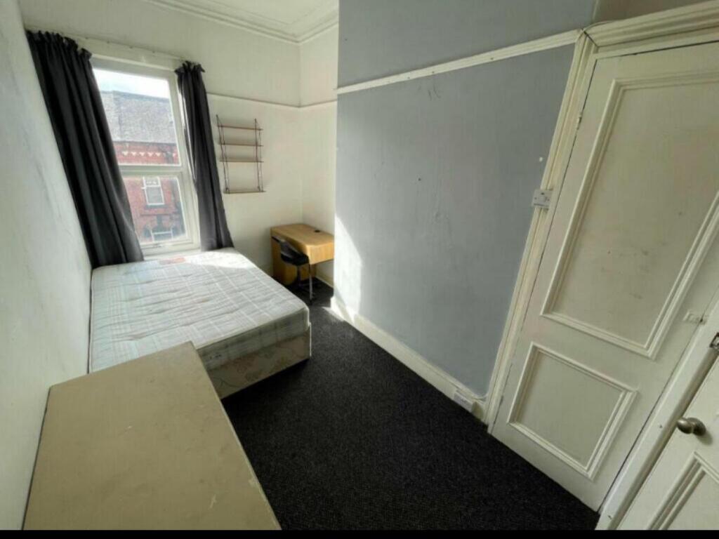 Regent Park Terrace, Leeds – pohled 5