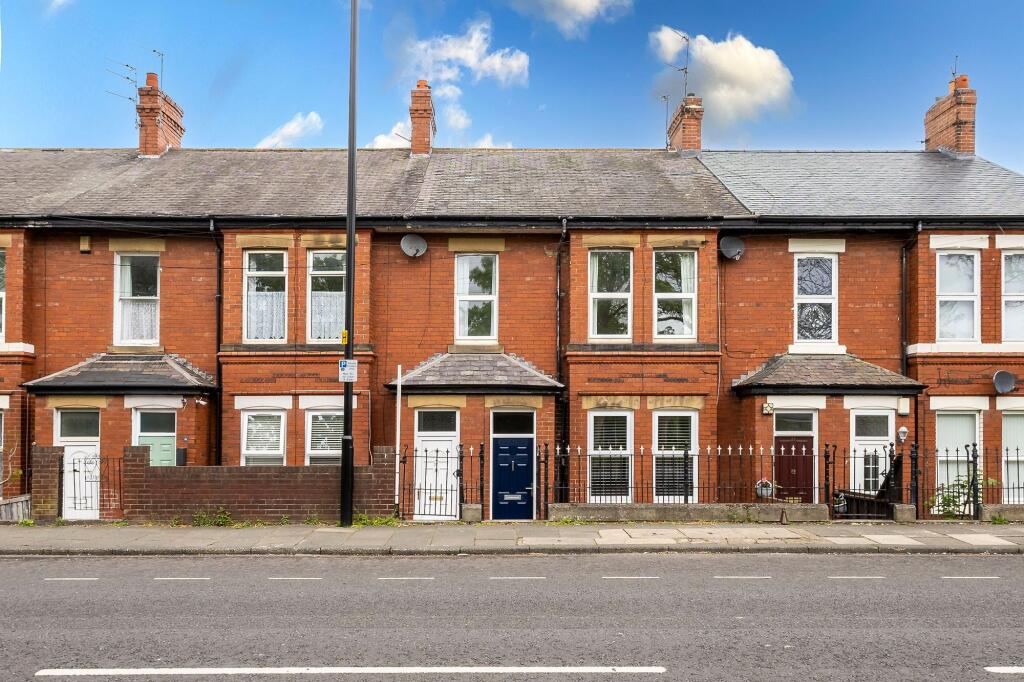 Main image of property: Benton Park Road, South Gosforth, NE7