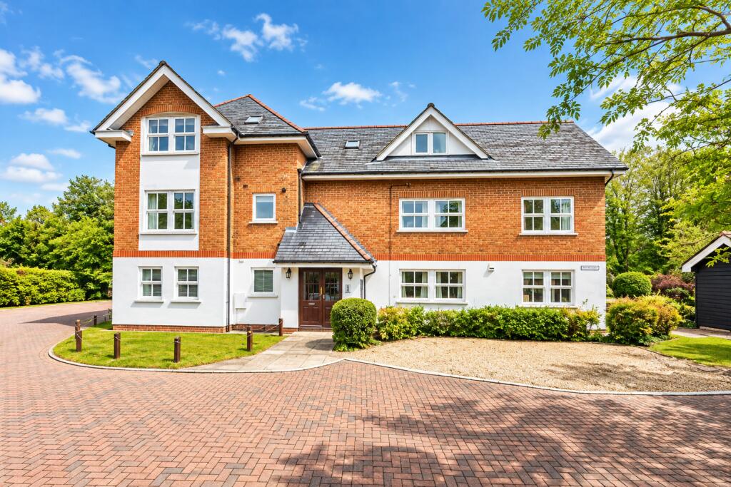 Main image of property: Poets Court, Harpenden, Herts, AL5