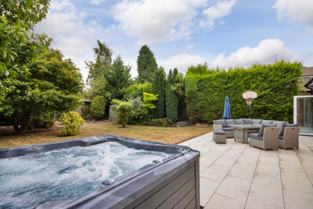 House in Tonbridge - View 4