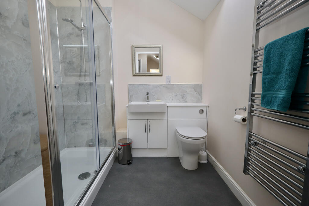 Additional image 8 of King Alfreds Courtyard, Wells