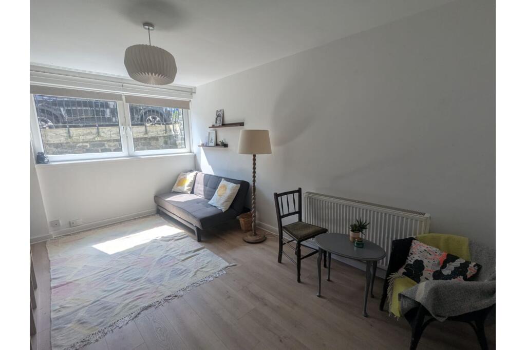Main image of property: Laverockbank Crescent, Edinburgh, EH5