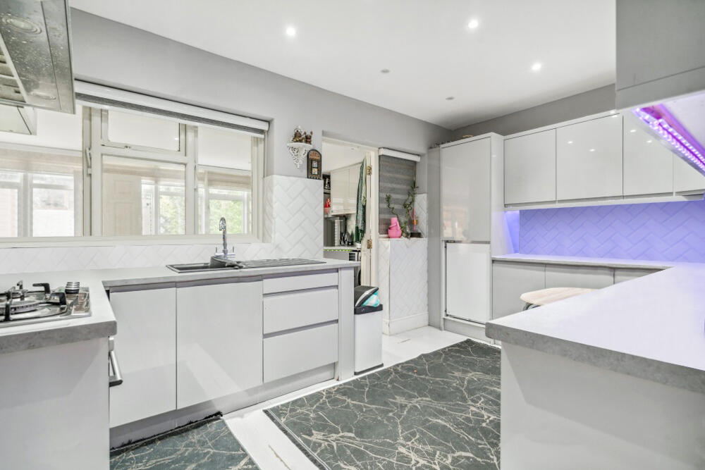 Main image of property: Burgess Avenue, Kingsbury, NW9