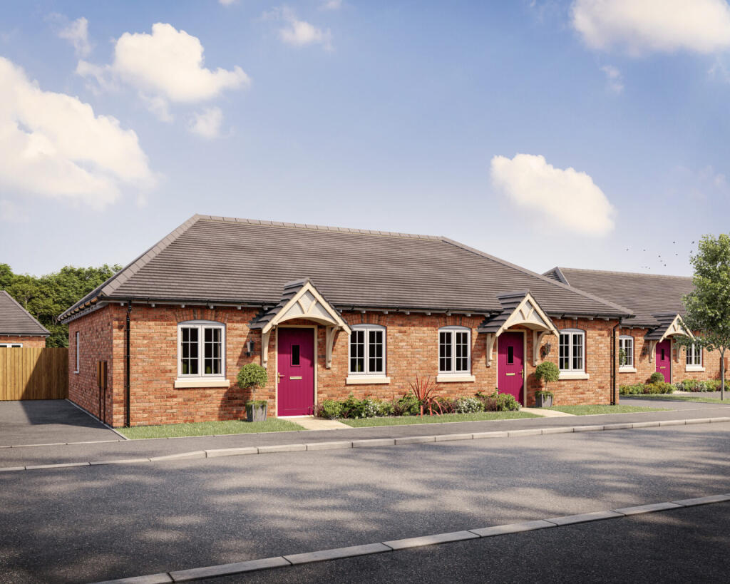 Main image of property: Barkby Road,
Queniborough,
LE7 3FD