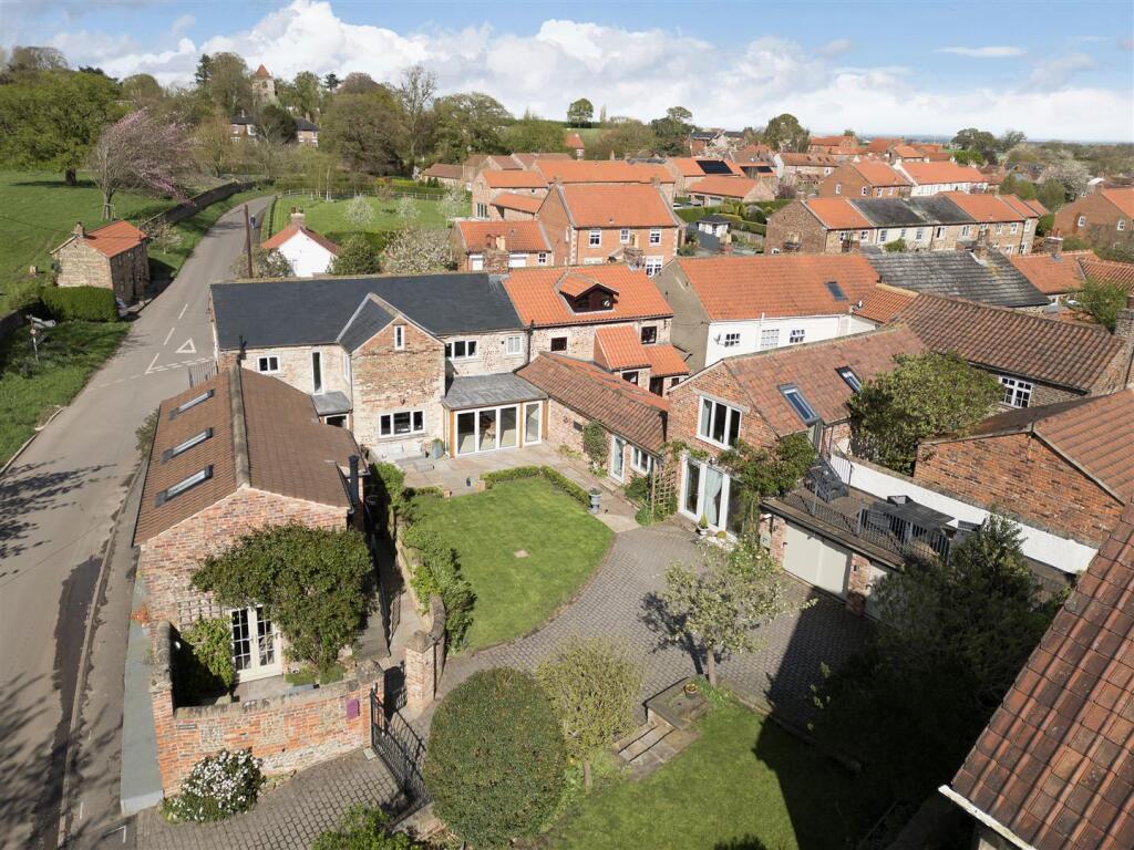 Main image of property: Stonegate, Whixley, York