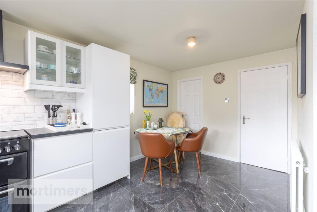 Additional image 10 of Hayhurst Road, Whalley, Clitheroe, Lancashire, BB7