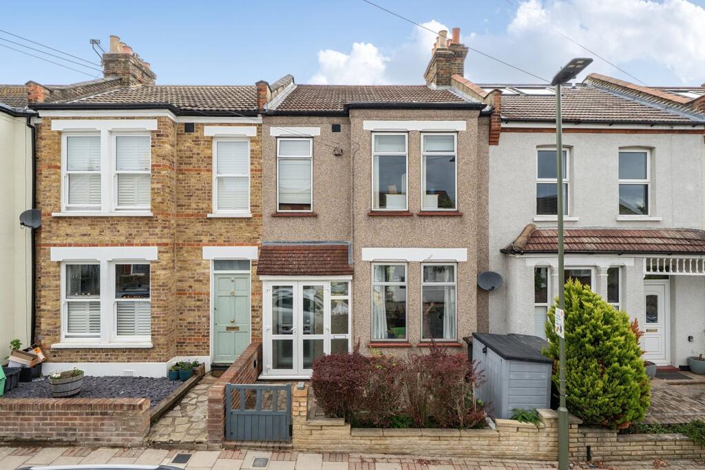 Main image of property: Blandford Road, Beckenham, BR3