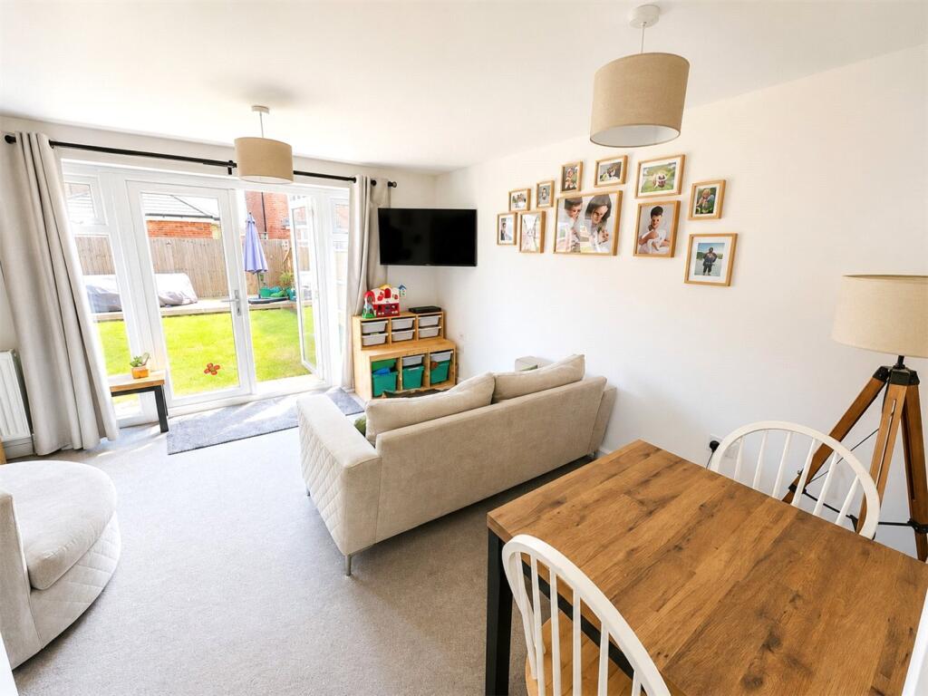 Hopper Road, Bourne, Lincolnshire, PE10 photo 4