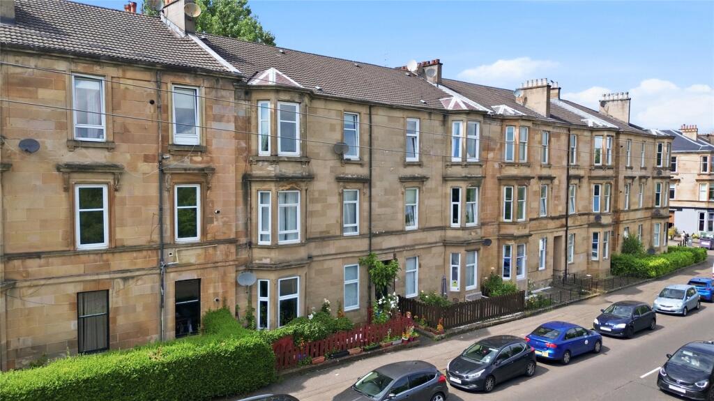 Main image of property: 1/1, 206 Darnley Street, Glasgow, Glasgow City, G41