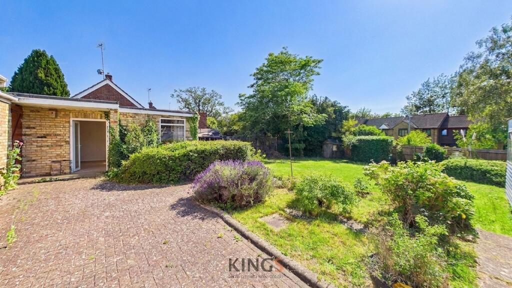 College Lane, Hatfield, AL10 photo 2