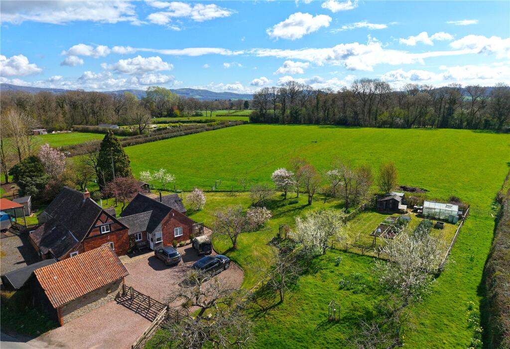 Main image of property: Bosbury, Ledbury, Herefordshire, HR8