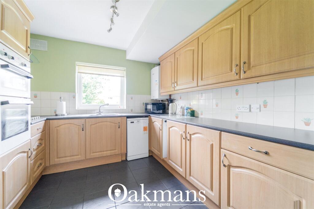 House in Birmingham, West Heath - View 5