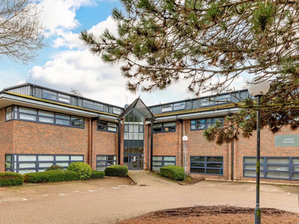 Main image of property: Carcaixent Square, Newbury, Berkshire, RG14