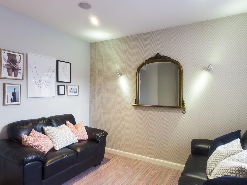 Main image of property: Crowther Street, Stoke, ST4