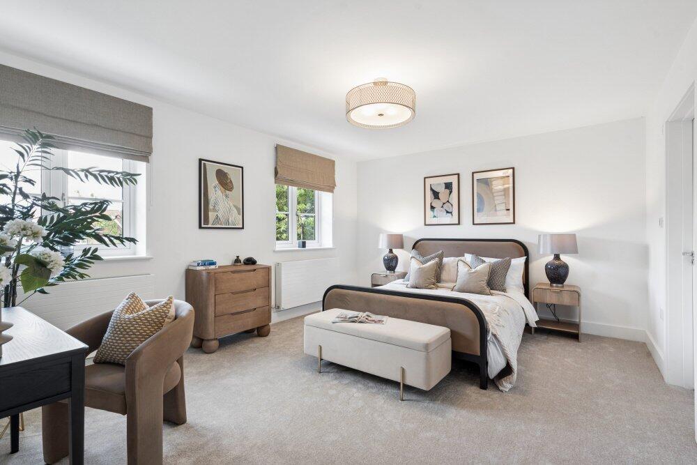 House in Watford - More