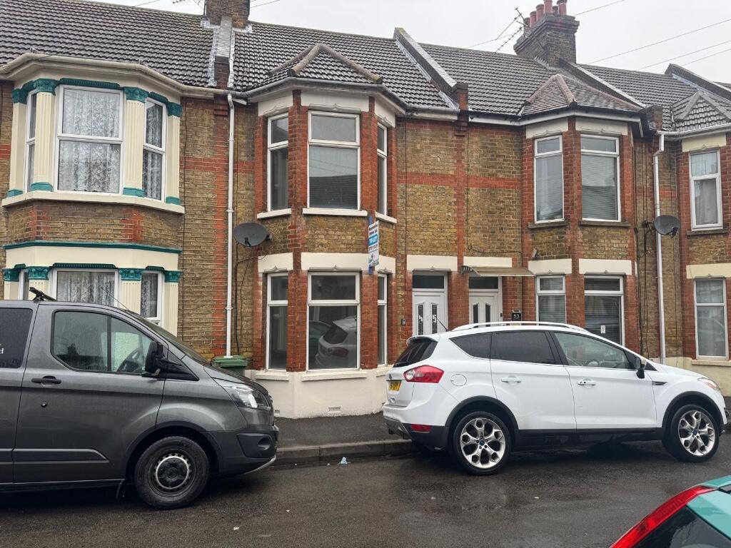 Main image of property: Alexandra Road, Sheerness, Kent, ME12