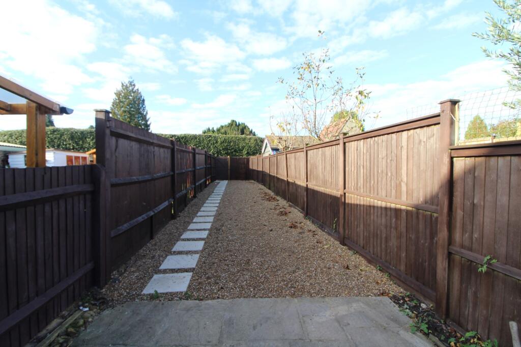 House in Tonbridge, Trench Wood - More