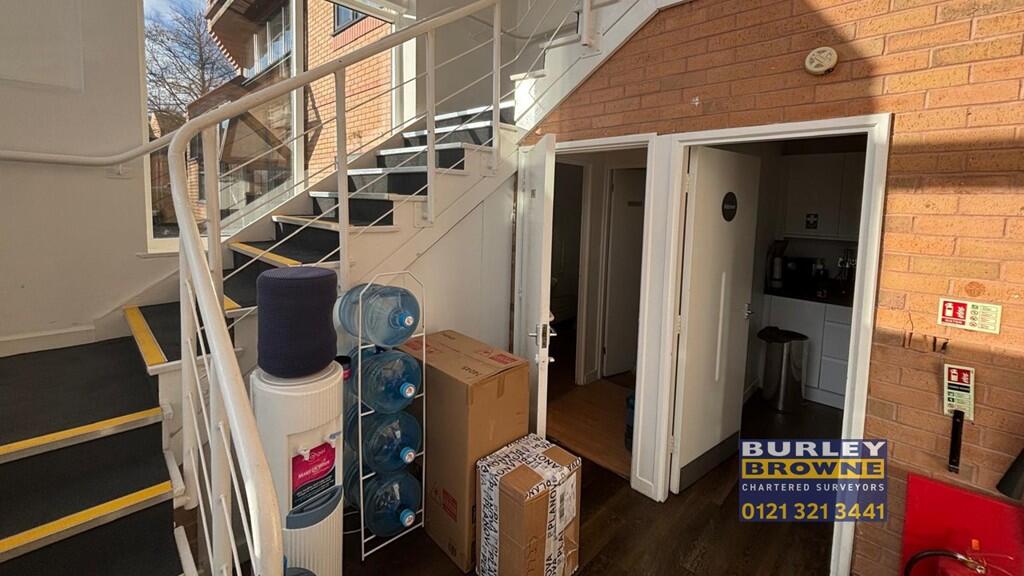 Additional image 9 of Unit 17, Pebble Close, Tamworth, Staffordshire, B77 4RD