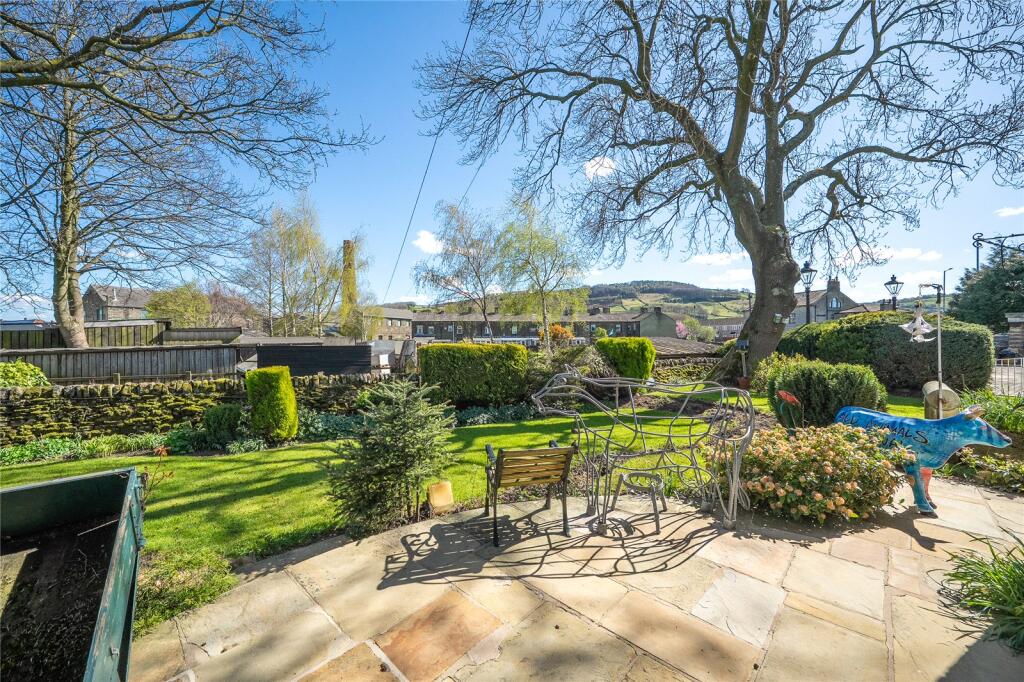 Additional image 24 of Smithy Croft, Skipton Road, Cross Hills, BD20 7DS