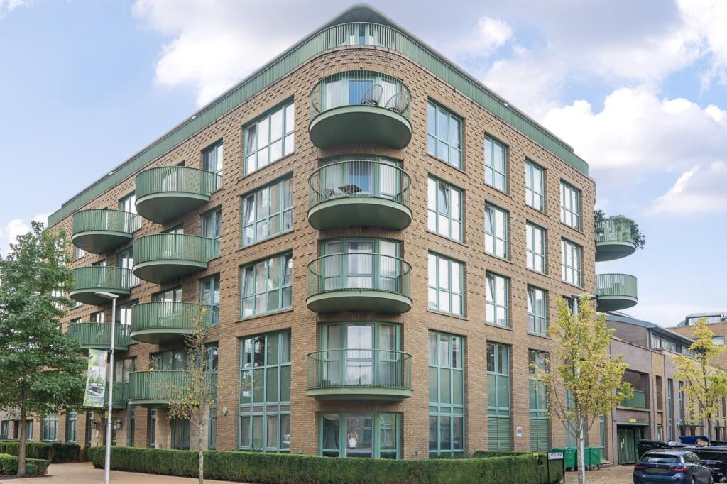 Main image of property: Tudway Road London SE3