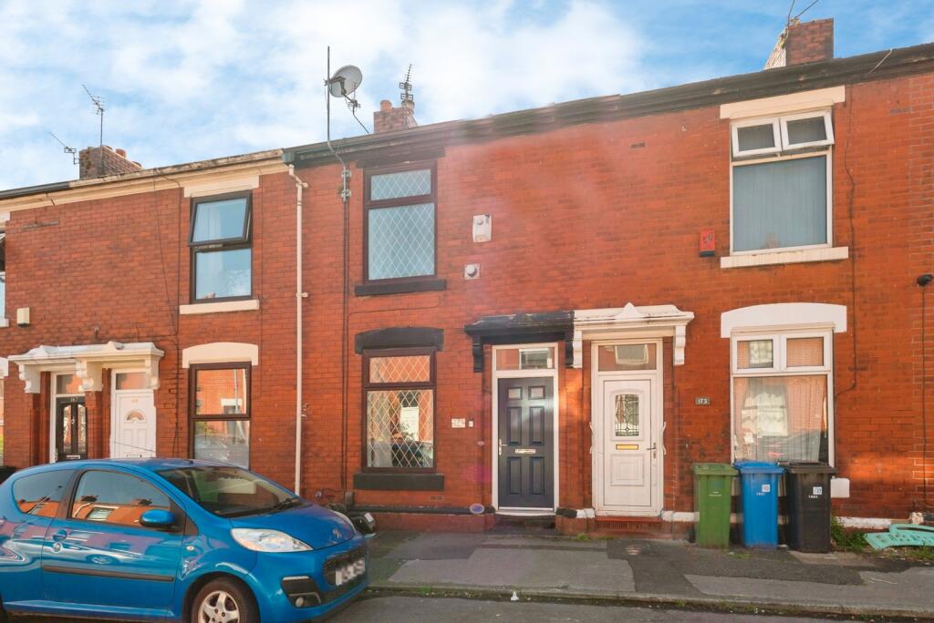 Main image of property: Trafalgar Street, Ashton-under-Lyne, Greater Manchester, OL7