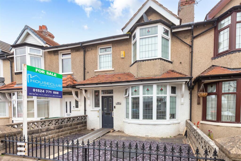 Main image of property: Stanley Road, Heysham, Morecambe