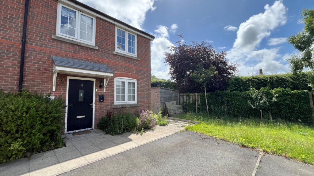 Main image of property: Aldwath Close, Poulton-le-Fylde, FY6 9EZ