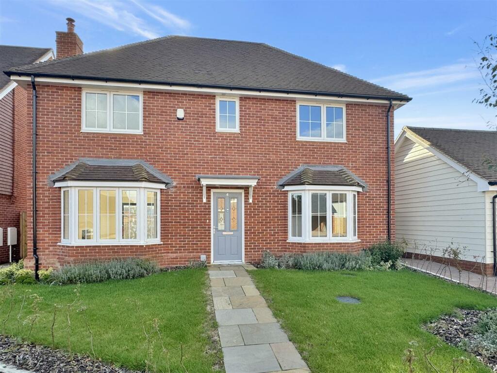 Main image of property: High Halden, Ashford