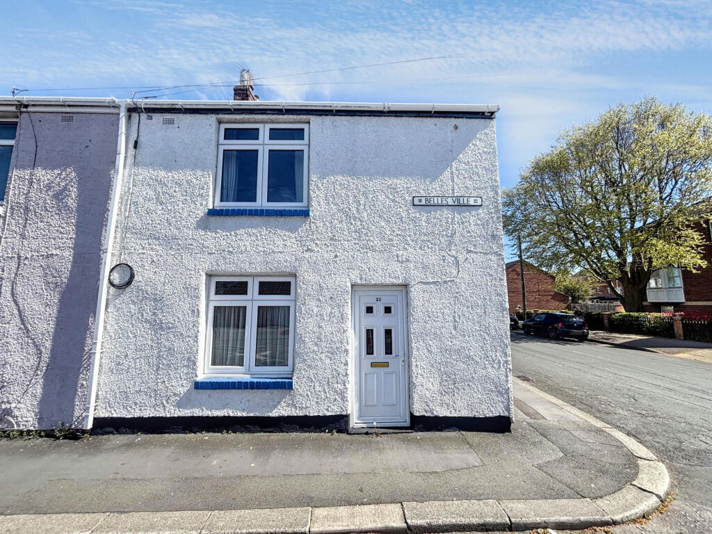 Main image of property: Belles Ville, Gilesgate, Durham, Durham, DH1 2HY