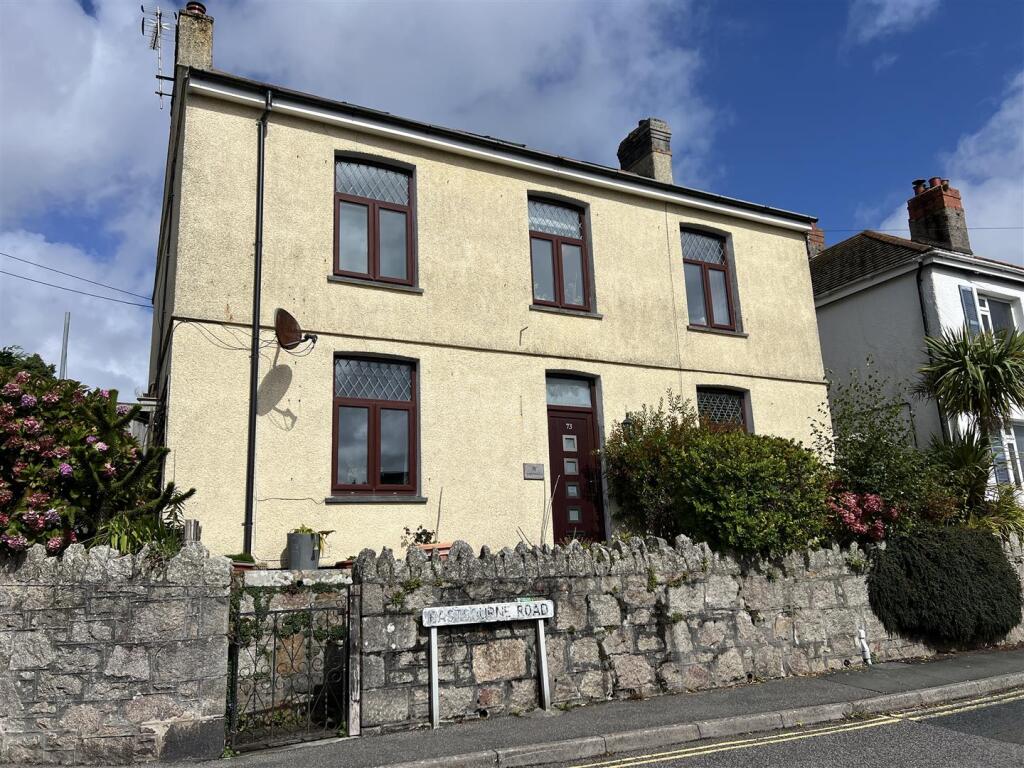 Main image of property: Eastbourne Road, St. Austell