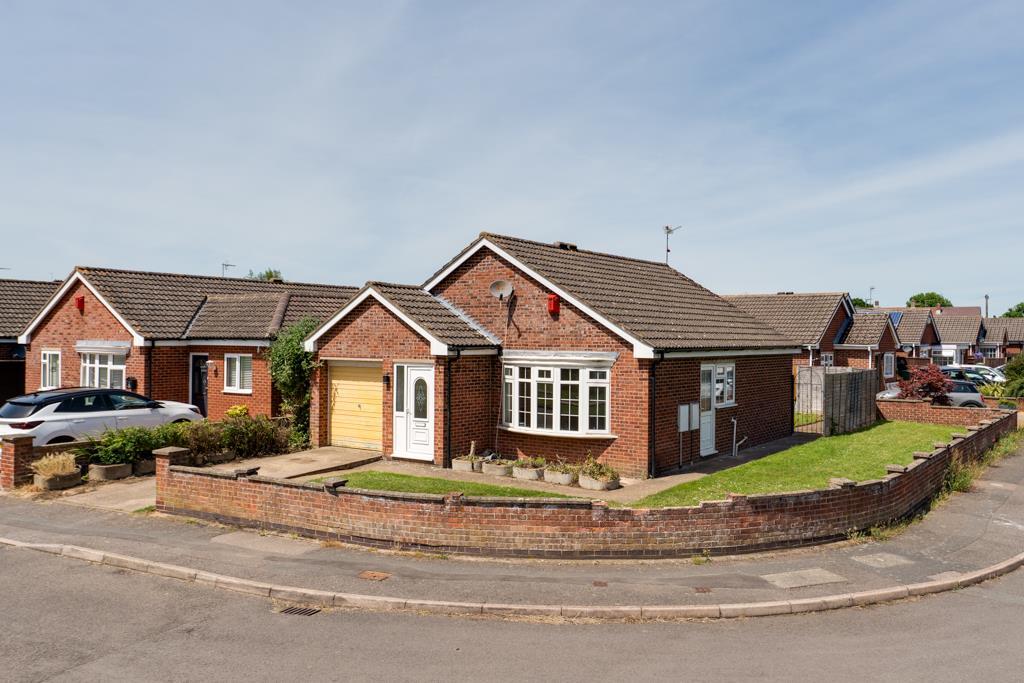 House in Corby