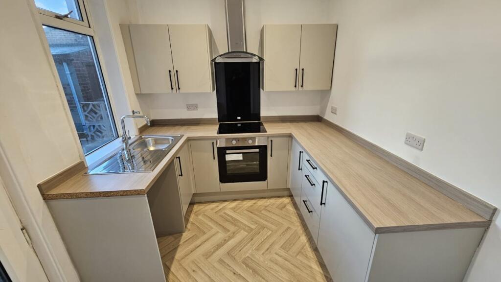 Main image of property: William Street, Wombwell