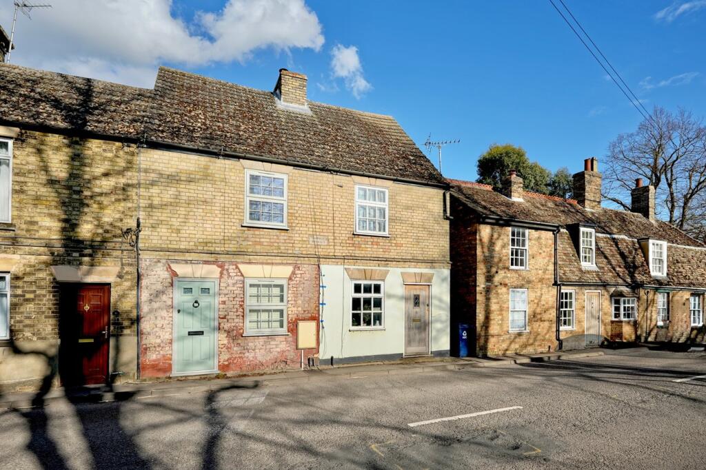 Main image of property: The Avenue, Godmanchester, Huntingdon, PE29
