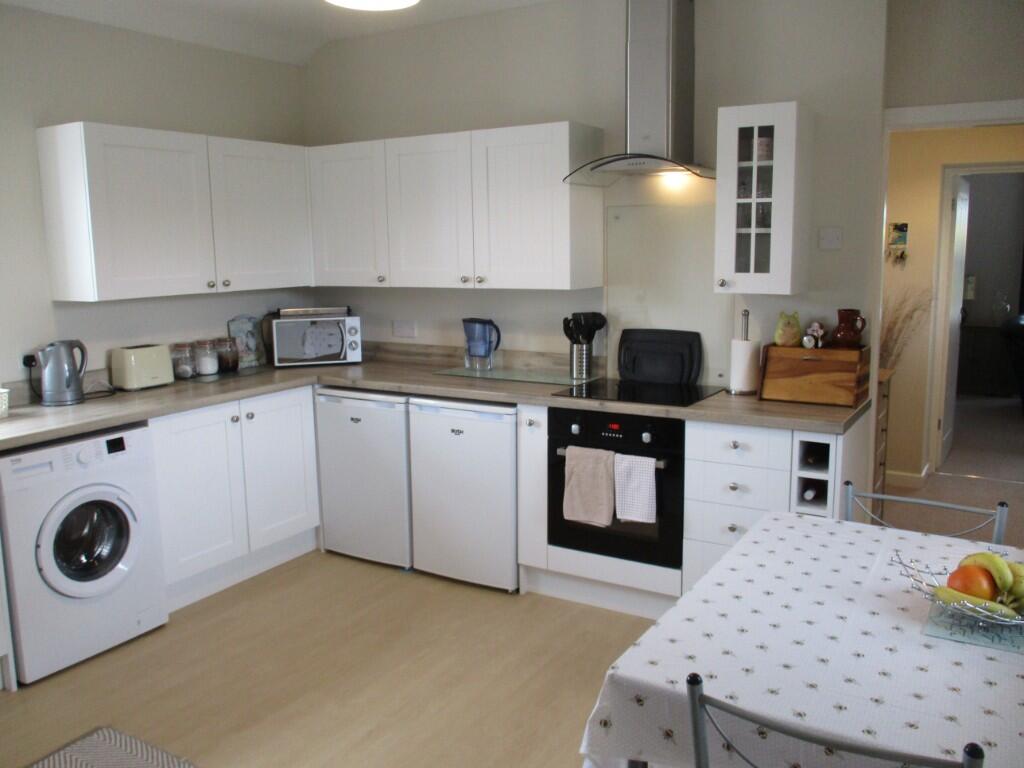 House in Brydekirk, Newpark - View 5