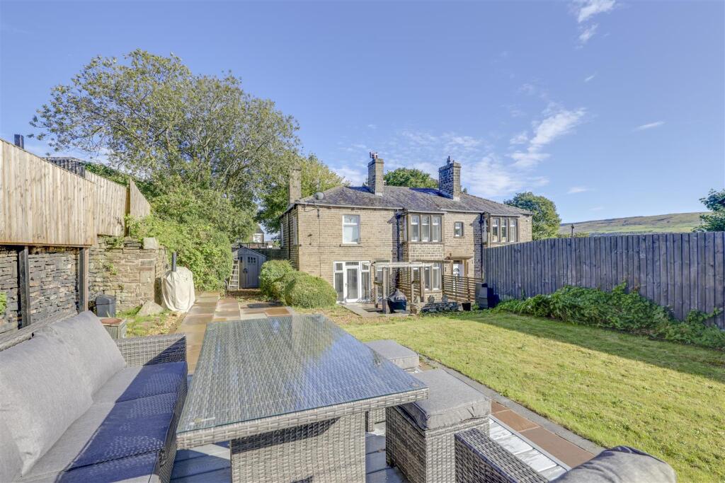 Additional image 48 of Ryde House, Church Street, Newchurch, Rossendale