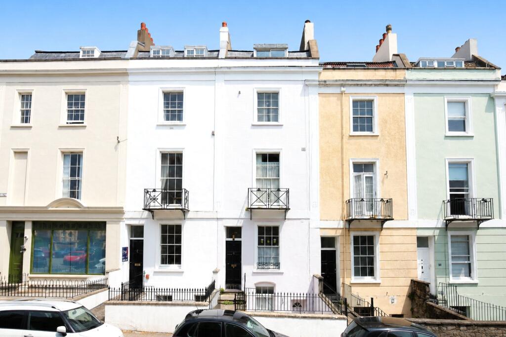 Main image of property: Southleigh Road, Bristol, Somerset, BS8