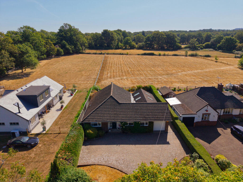 Main image of property: Storrington Road, Thakeham, RH20