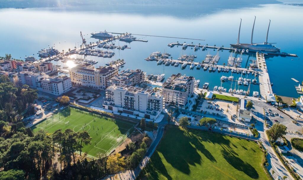 Main image of property: Tivat