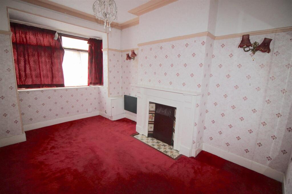 Nansen Road, Sparkhill, Birmingham - View 4